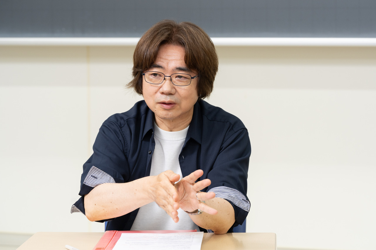 田村喜宏先生：负责东大多门课程，并参与教材及模拟试题的编写工作