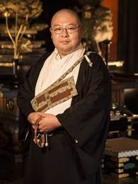 森清显先生