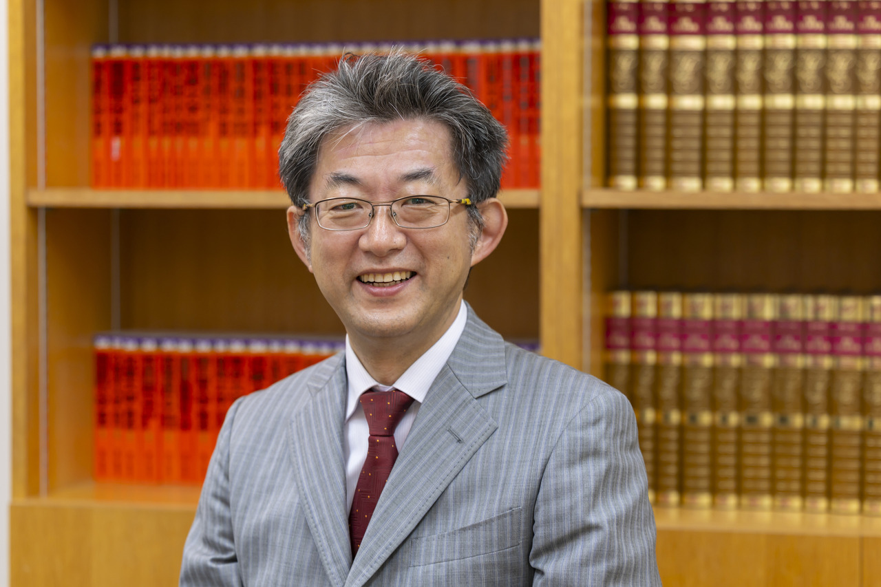 医学部升学预备学校梅比奥校区负责人高桥元