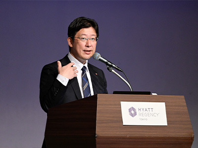 往届举办时的盛况