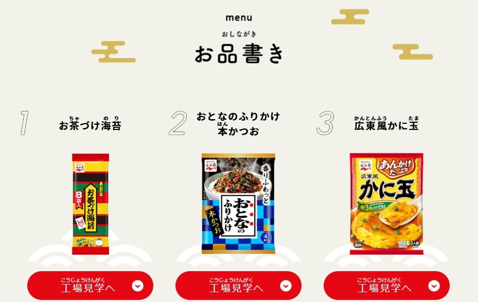 虚拟工厂参观的种类