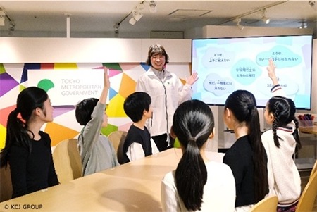 工作坊现场（示意图）