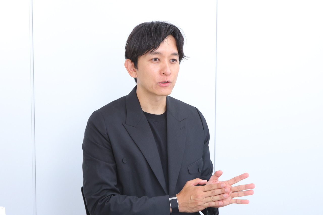 “梦想”股份有限公司董事长 重见彰则先生