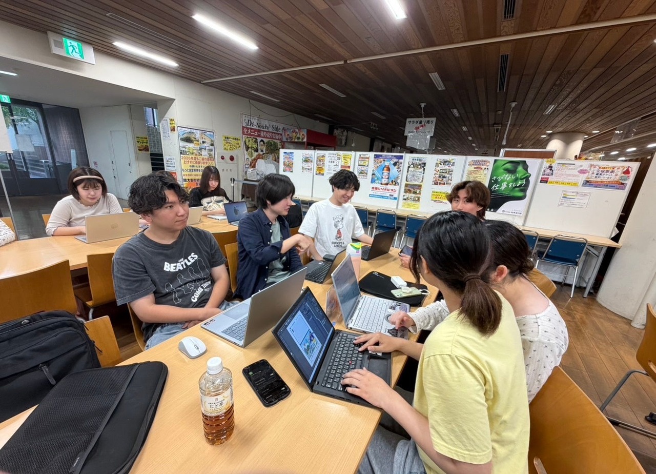 关西大学大众传播学研究部