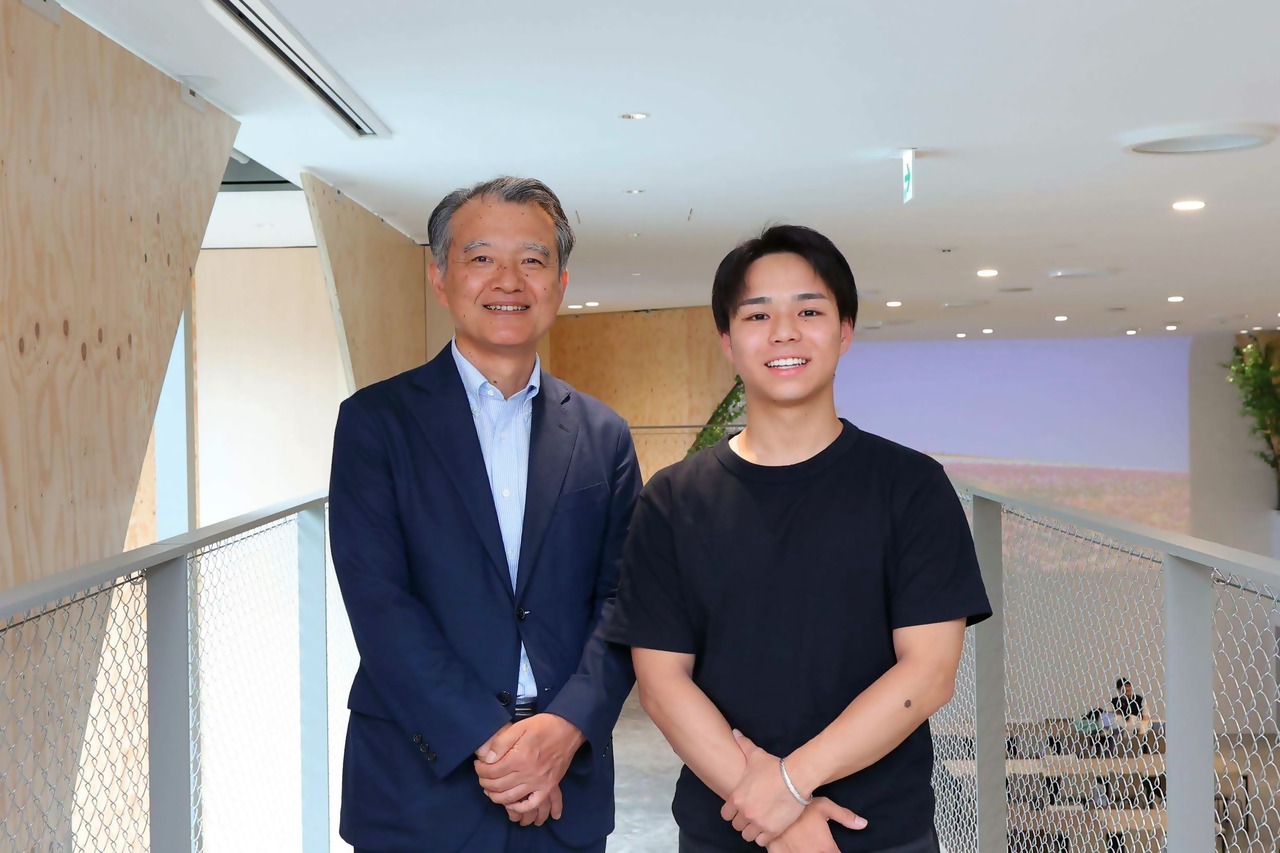 PDP提供了一个通过四年的学习，能够充分磨练开辟国内外职业道路能力的环境