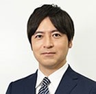 桝太一氏