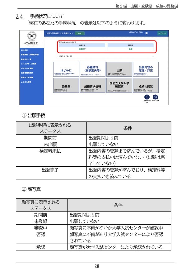 关于办理情况