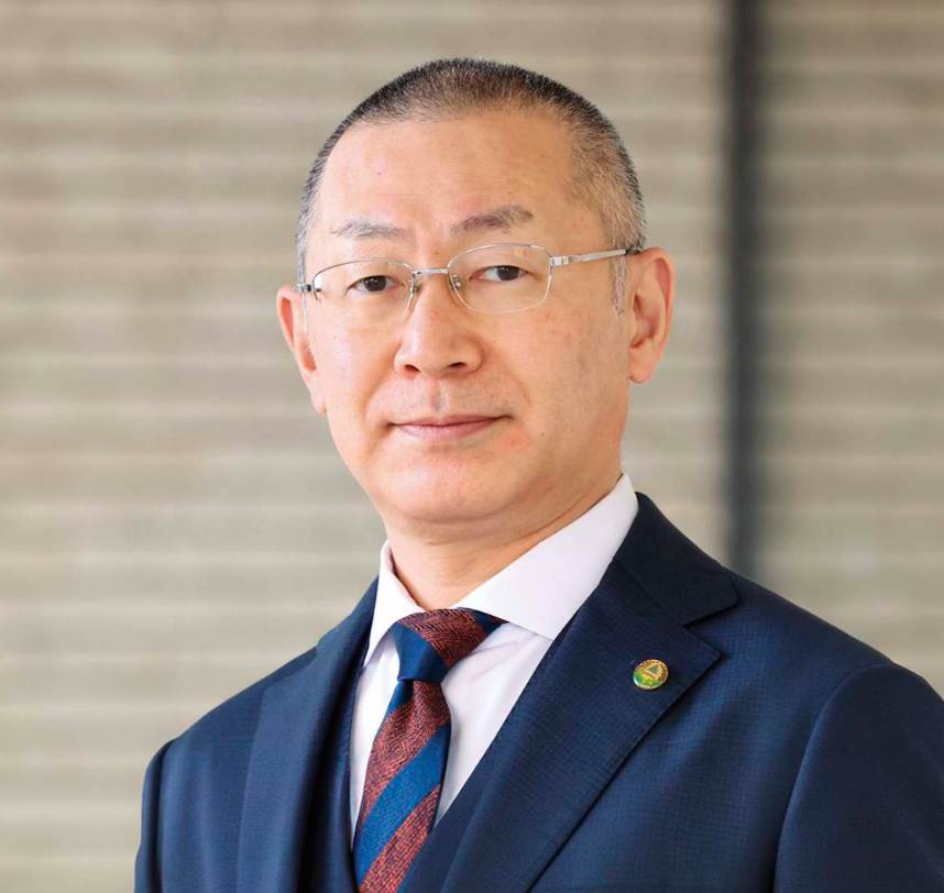 世田谷学園中学校 校長 山本慈訓先生