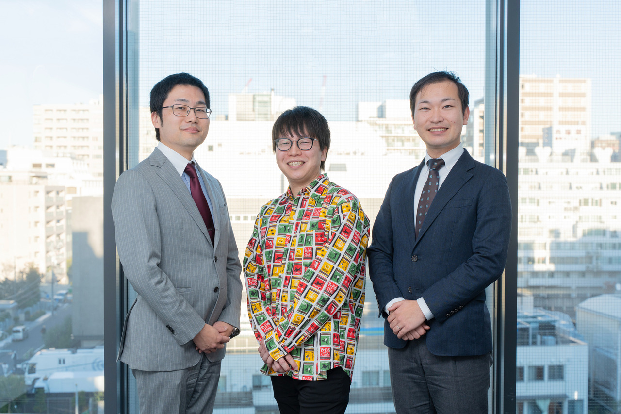 在河合塾麹町校，愿你与来自全国各地的志同道合者并肩奋进。