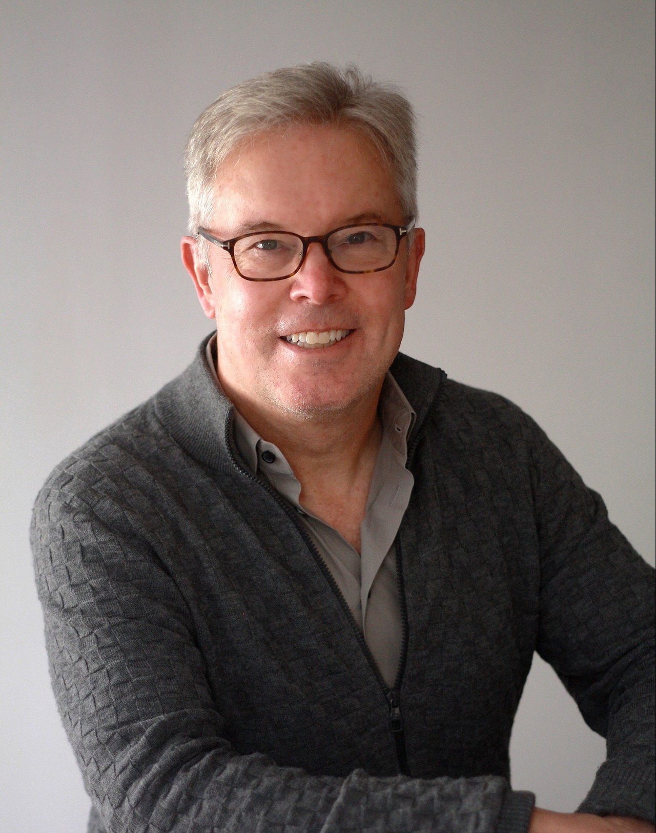 菲尔·威克汉姆