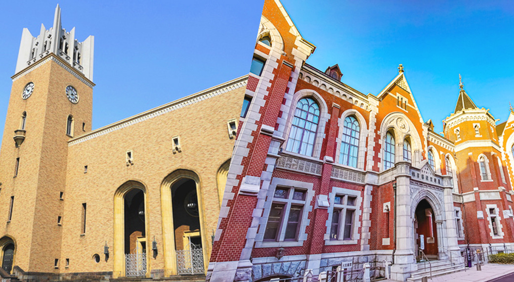 【2025年最新版】早稻田与庆应