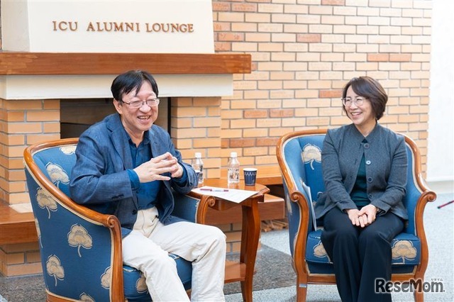 探讨不受时代左右的通识教育真谛