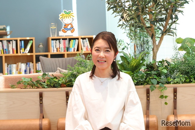 东云教室的岩本薰老师