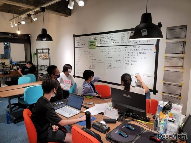 创作者成长之家「CreatorHouse」