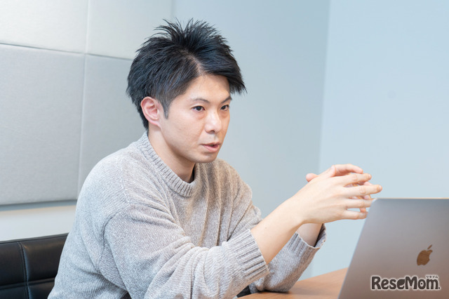 樋口雅範先生本人也作为数学讲师指导医学部考生