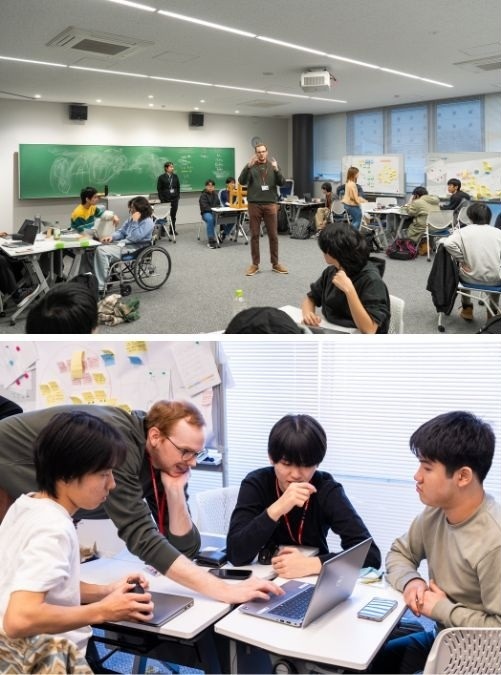 教师不仅要传授知识，更要引导学生发现问题，培养他们的思考能力。