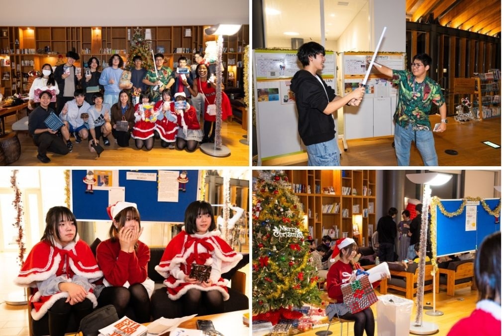 在共同学习与生活的过程中，这段无可替代的两年时光里，你将邂逅终生挚友。