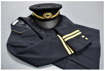 制服试穿·摄影专区