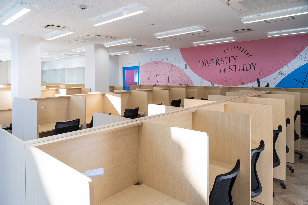 2026年春季开校「骏台现役先锋千种校」