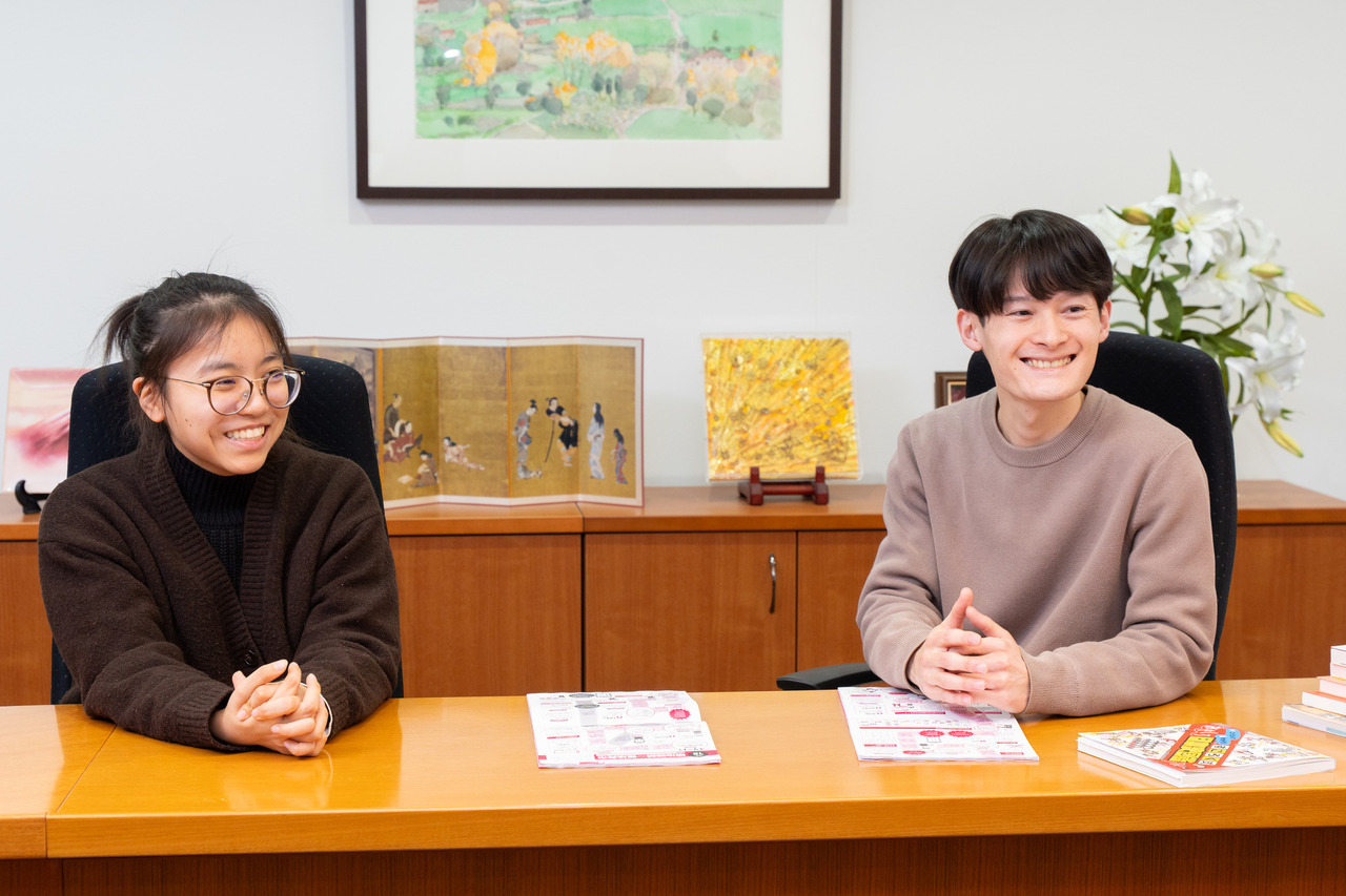 东京大学学生也盛赞，山川出版社新颖构思的《纵向阅读图鉴》将日本历史脉络可视化呈现