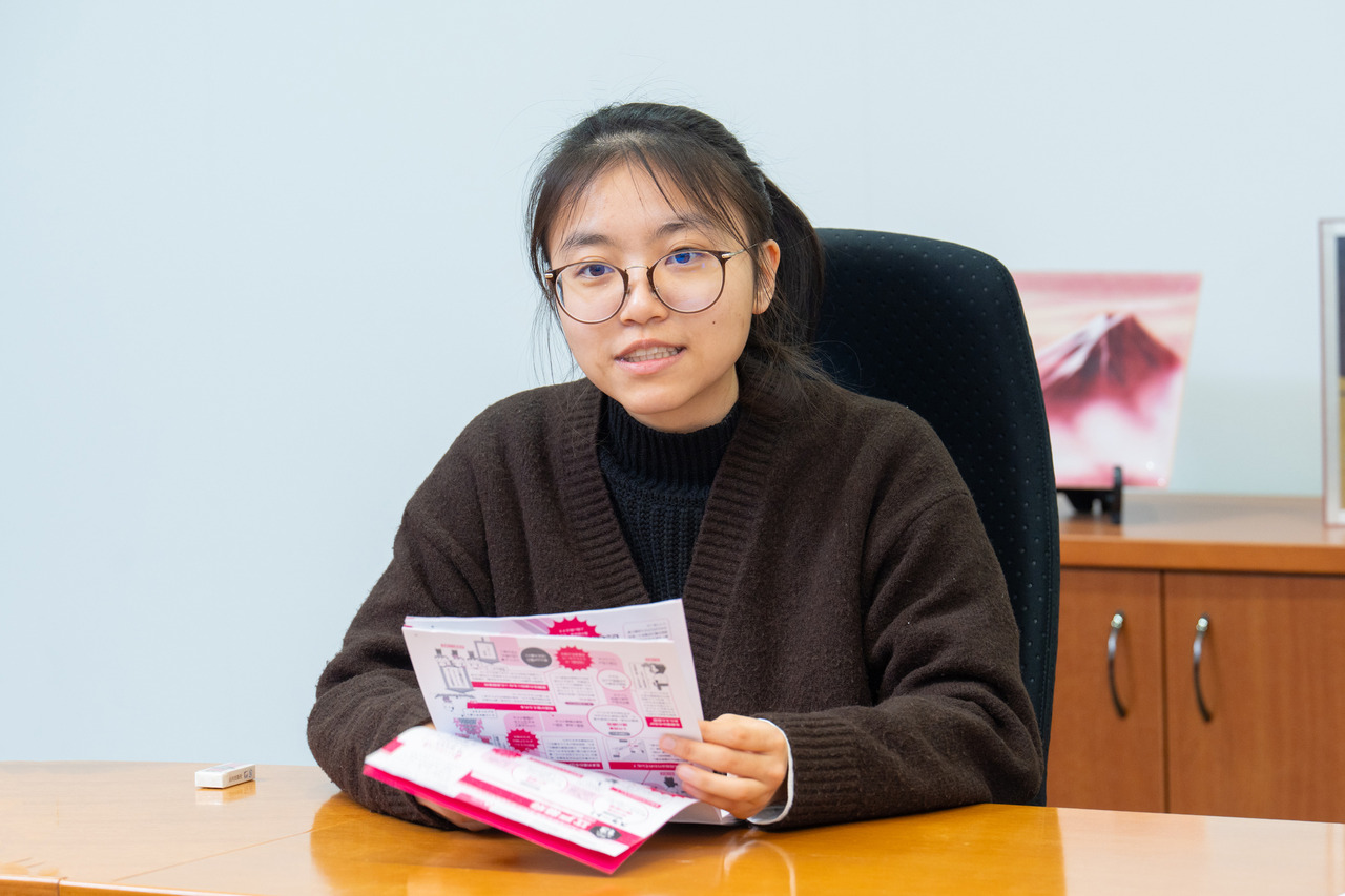 东京大学二年级学生牛岛侑