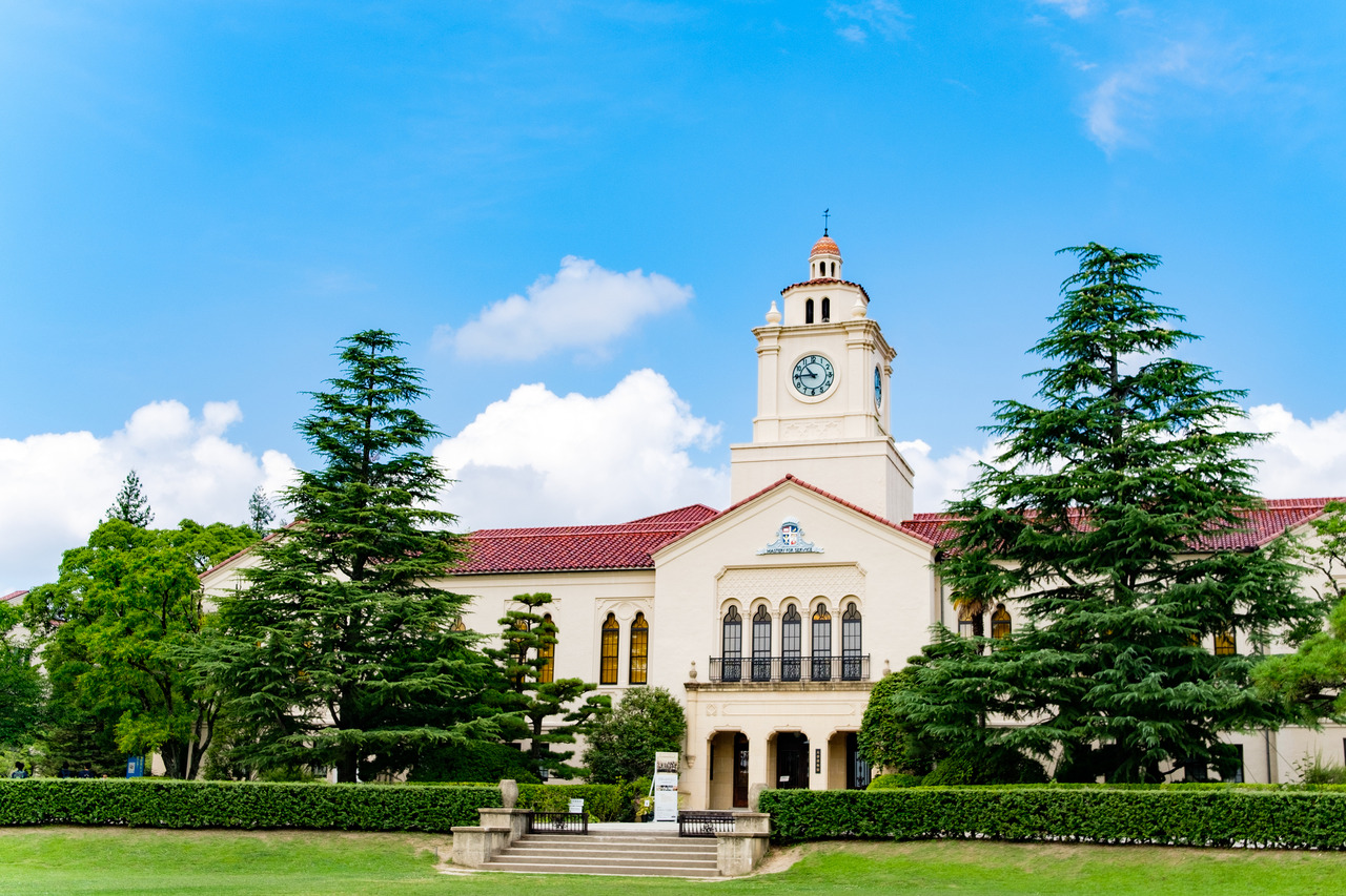关西学院大学志愿者人数连续六年增长，入学考试改革赢得考生青睐
