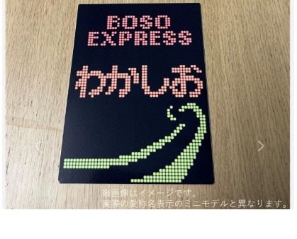 昵称显示迷你模型