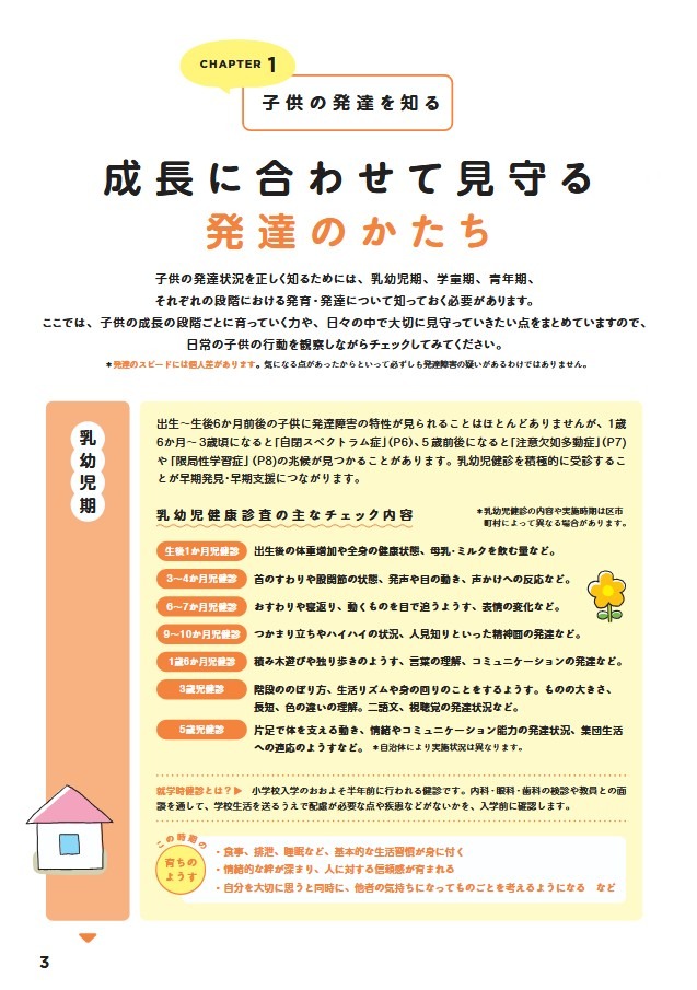 第一章“了解儿童的发展”（节选）