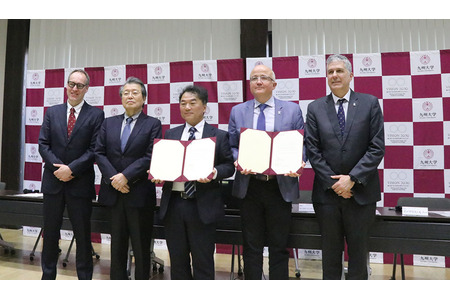 【2028年大学入学考试】九州大学共创学部与英国名校合作推出日本国内首个联合学位项目 画像