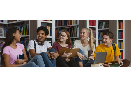 迪士尼世界8天教育项目，现正招募参与者 画像