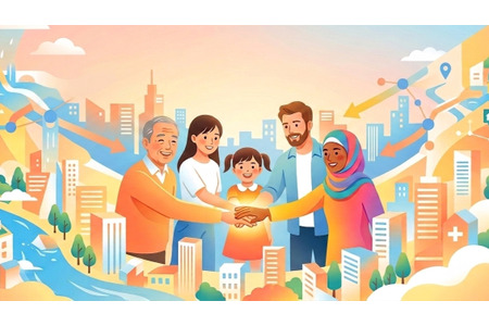 中央大学设立“社会共创推进机构”……致力于推动研究成果的社会应用 画像