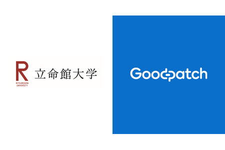 立命馆大学与Goodpatch携手合作，利用求职数据培养高水平设计人才 画像