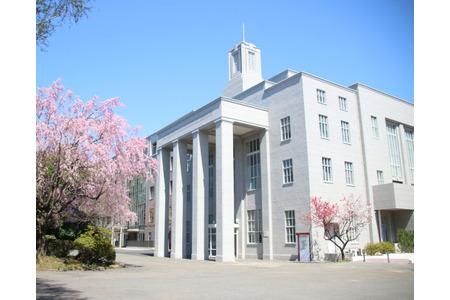 【2027年大学入学考试】圣心女子大学引入“两科考试制”……废除“三科考试制” 画像