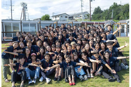 【2026年暑假】高中生“HLAB暑期学校”东京・宫城 画像