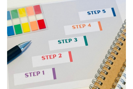 【大学入学考试】“要做的事情很多”的综合型选拔5个步骤 画像