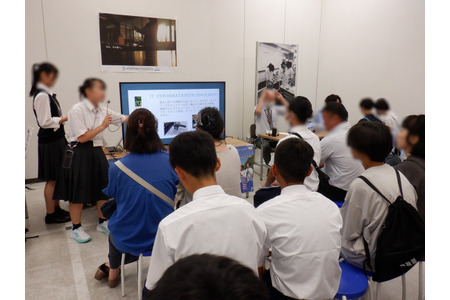 【高中入学考试】175所学校展示魅力与特色“都立高中博览会”8月8日至9日 画像