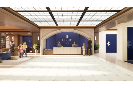 埃普索姆学院东京校区将于6月6日举办首场招生说明会，为2027年开学做准备 画像