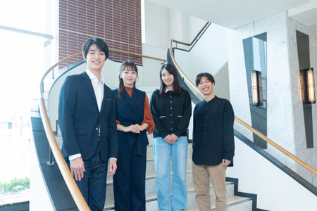 【2026年初中入学考试】新设特待生入学考试，毕业生讲述“认真就是帅气”的星野学园初中生活 画像
