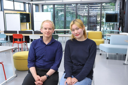 将烦恼转化为优势……三田国际科学学园学生成功考入10多所海外大学，并获得全额奖学金 画像