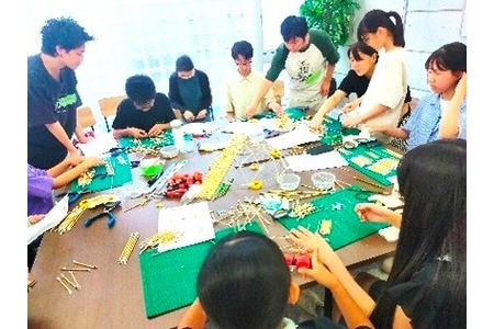 【2026年暑假】明治大学将于8月5日面向中小学生及高中生举办“科学教室”……包括制作收音机等11种活动 画像