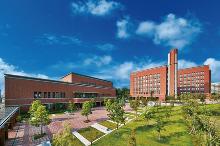【2028年大学入学考试】大和大学将新设经营学部（暂定名）……开展“实践×AI×经营”教育 画像