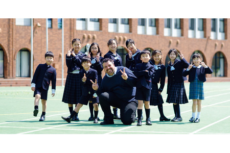 【2027年小学入学考试】西武文理小学将转型为英语和日语双语教学学校 画像