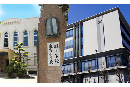 【初中入学考试】为什么滨学园在顶尖名校的录取上表现如此出色？校长亲述支撑学生考取名校的“三大支柱” 画像