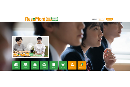 成绩单、三方面谈、向专家咨询暑期烦恼……正因是“RiseMom”，才汇聚了这支教育顾问团队【RiseMom在线咨询】 画像