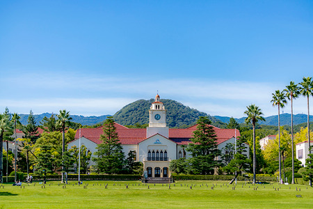 【2027年大学入学考试】关西学院大学“探究评价型入学考试”9月1日开始报名……所有学院均实施，旨在培养下一代所需的能力 画像