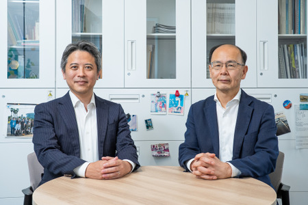 专访京都大学河原教授：如何引导孩子从AI的使用者转变为创造者……推动社会发展的编程 画像