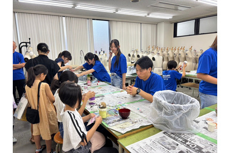 【2026年暑假】“职业体验奇迹2026”将于8月8日在大阪举行……8所专门学校齐聚一堂 画像