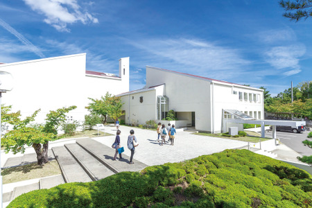 【2027年大学入学考试】清泉大学采用“期间内随时举行”的方式引入CBT……可在全国各考试中心参加考试 画像