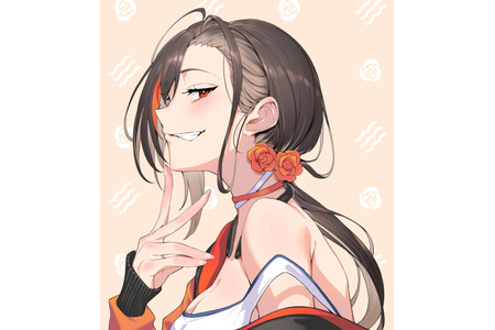 仅限初中生，卡卡格老师将点评插画……OSM高等专修学校特别讲座 9月27日 画像