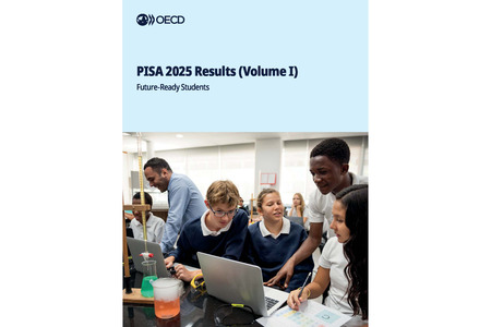 【PISA2025】日本在全部3个领域均超过经合组织平均水平……科学第5名、数学第5名、阅读理解第4名 画像